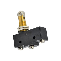 Z-15GQ22-B Roller Plunger Screw Terminal Micro Limit Switch - Twin Eagle Imports