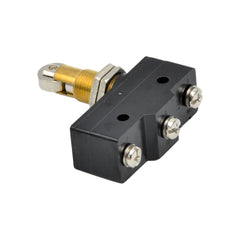 Z-15GQ22-B Roller Plunger Screw Terminal Micro Limit Switch - Twin Eagle Imports