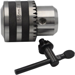 1-16mm JT6 Taper Keyed Drill Chuck - Twin Eagle Imports