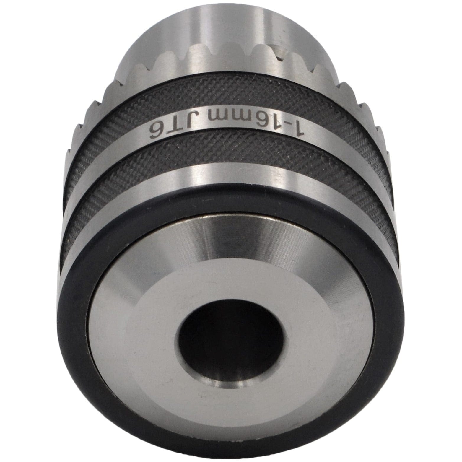 1-16mm JT6 Taper Keyed Drill Chuck - Twin Eagle Imports