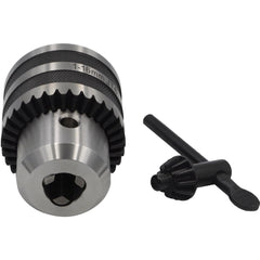 1-16mm JT6 Taper Keyed Drill Chuck - Twin Eagle Imports