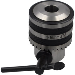 1-16mm JT6 Taper Keyed Drill Chuck - Twin Eagle Imports