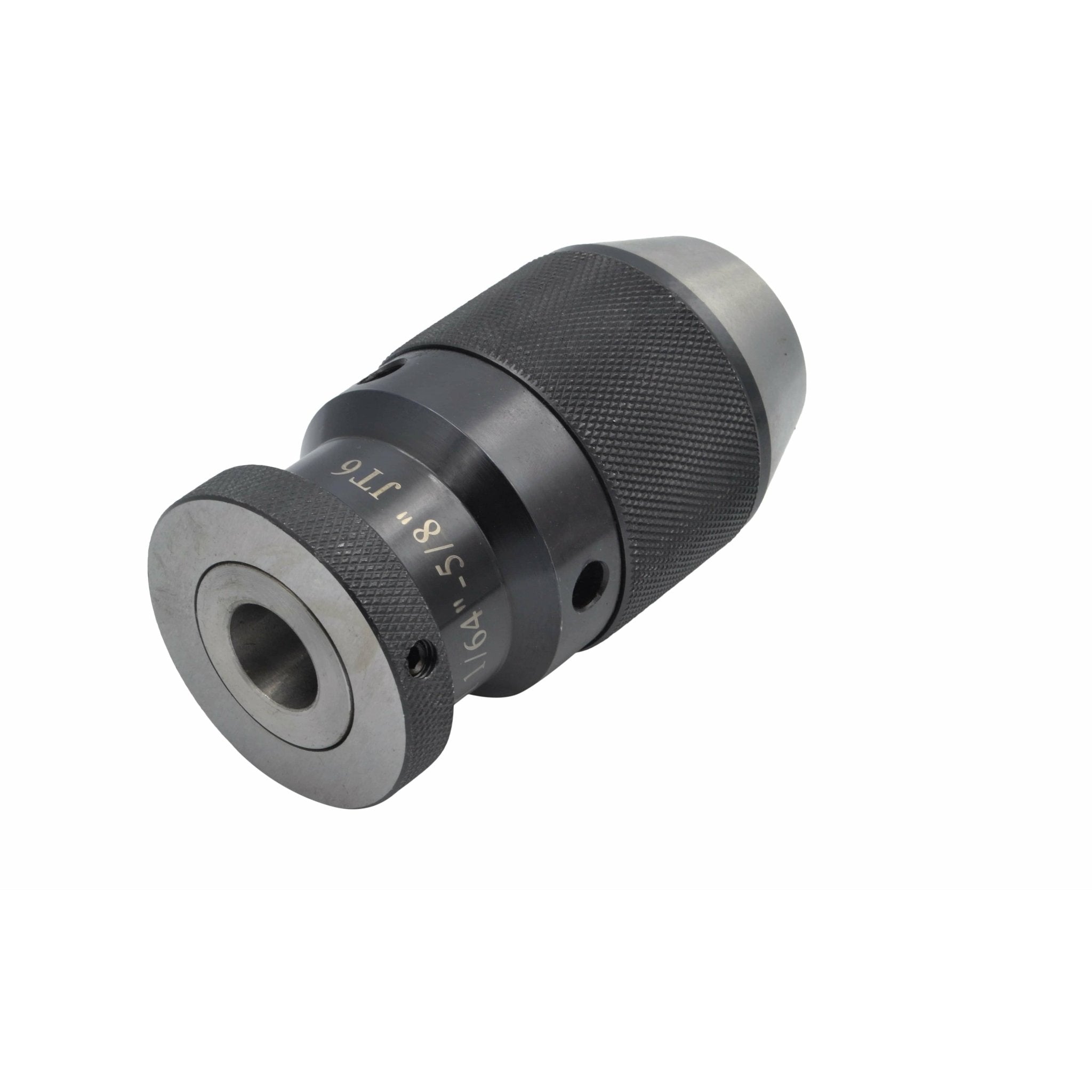 1-16mm JT6 Taper Keyless B Type Drill Chuck - Twin Eagle Imports