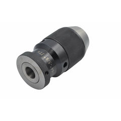 1-16mm JT6 Taper Keyless B Type Drill Chuck - Twin Eagle Imports