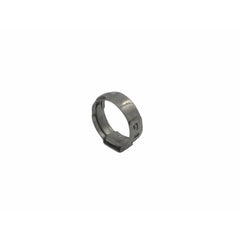 100 Piece 304 Stainless Steel 16-19.2mm Ear Hose Clamp - Twin Eagle Imports