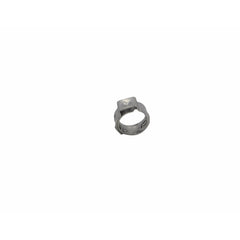 100 Piece 304 Stainless Steel 7.3-9mm Ear Hose Clamp - Twin Eagle Imports