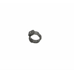 100 Piece 304 Stainless Steel 8.8-10.5mm Ear Hose Clamp - Twin Eagle Imports