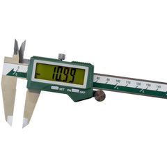 Insize IP67 Digital Caliper Range Series 1126-200