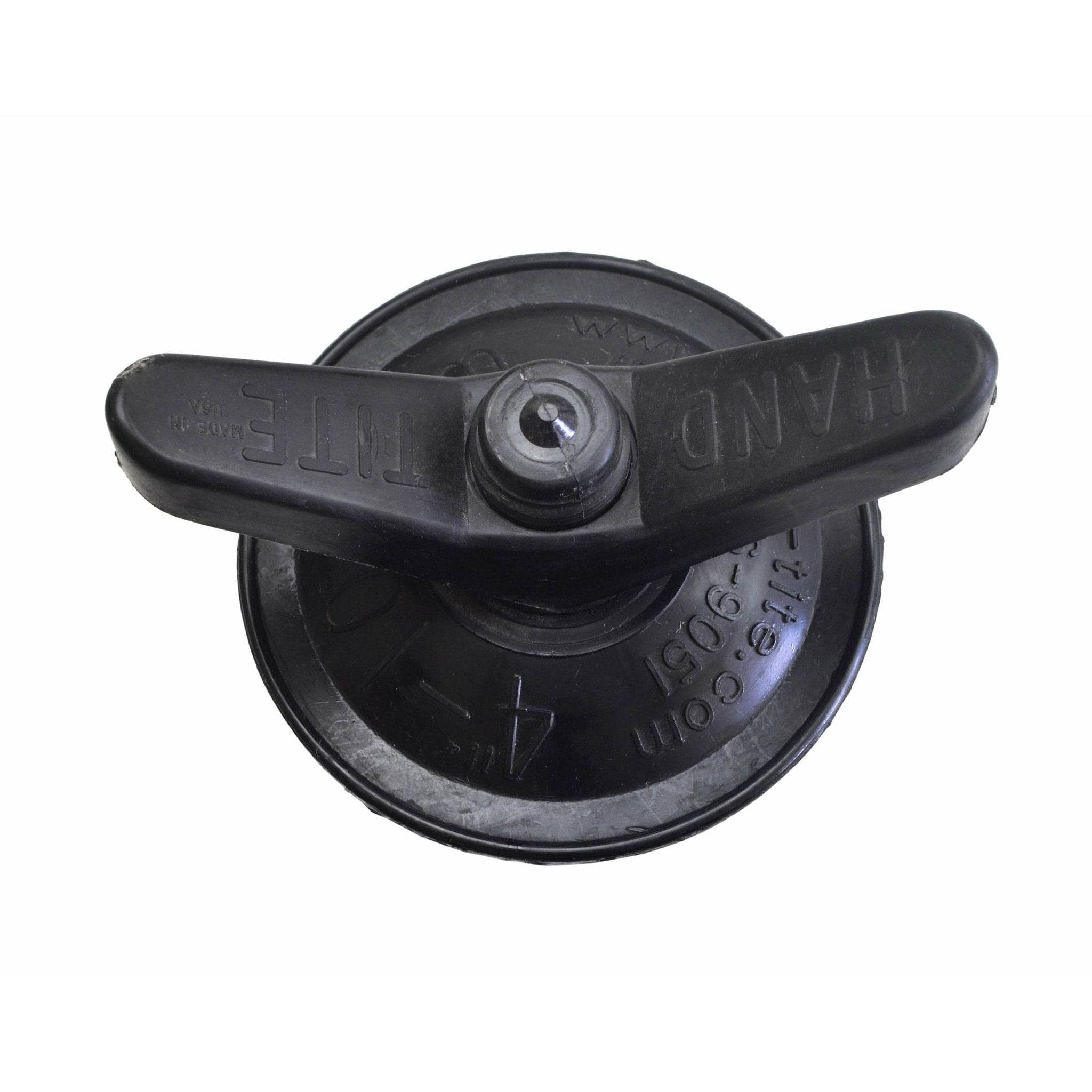 117 HT04 Mechanical Pipe Plug (no bypass) (95mm-115mm pipe ID) - Twin Eagle Imports