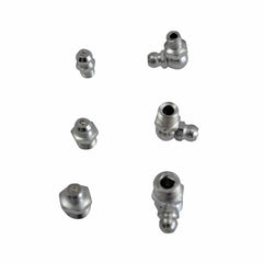 120pc Imperial Steel Grease Nipples Grab Kit - Twin Eagle Imports