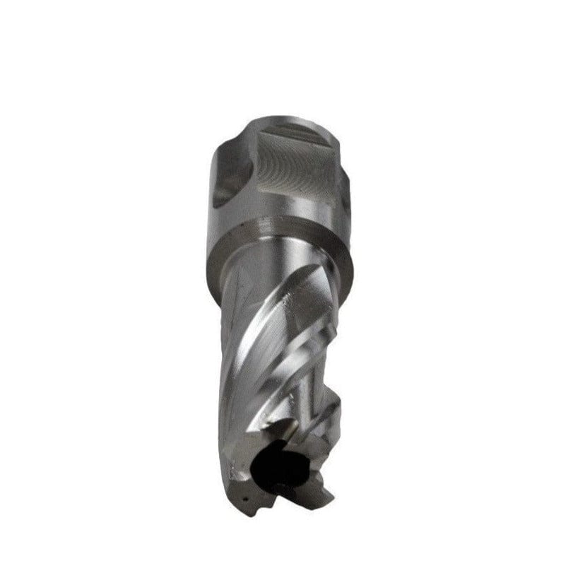 15 x 25mm D.O.C HSS 3/4" Universal Shank Annular Cutter - Twin Eagle Imports