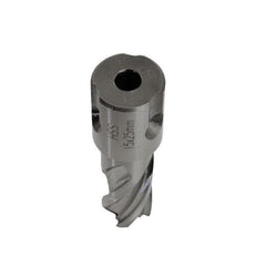 15 x 25mm D.O.C HSS 3/4" Universal Shank Annular Cutter - Twin Eagle Imports
