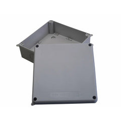 150x150x70 mm No Grommet IP65 Waterproof Junction Box - Twin Eagle Imports