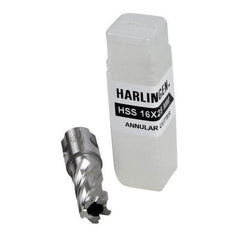 16 x 25mm D.O.C HSS 3/4" Universal Shank Annular Cutter - Twin Eagle Imports