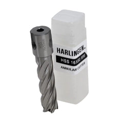 16 x 50mm D.O.C HSS 3/4" Universal Shank Annular Cutter - Twin Eagle Imports