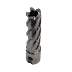 17 x 50mm D.O.C HSS 3/4" Universal Shank Annular Cutter - Twin Eagle Imports