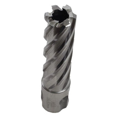 18 x 50mm D.O.C HSS Weldon Shank Annular Cutter - Twin Eagle Imports
