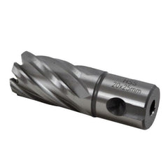20 x 25mm D.O.C HSS 3/4" Universal Shank Annular Cutter - Twin Eagle Imports