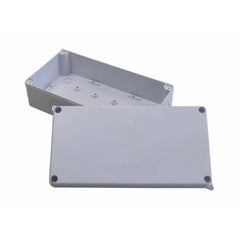 200x100x70 mm No Grommet IP65 Waterproof Junction Box - Twin Eagle Imports