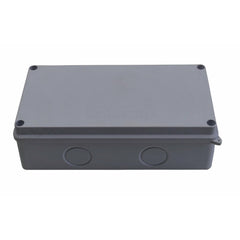 200x100x70 mm No Grommet IP65 Waterproof Junction Box - Twin Eagle Imports