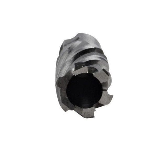 22 x 25mm D.O.C HSS 3/4" Universal Shank Annular Cutter - Twin Eagle Imports