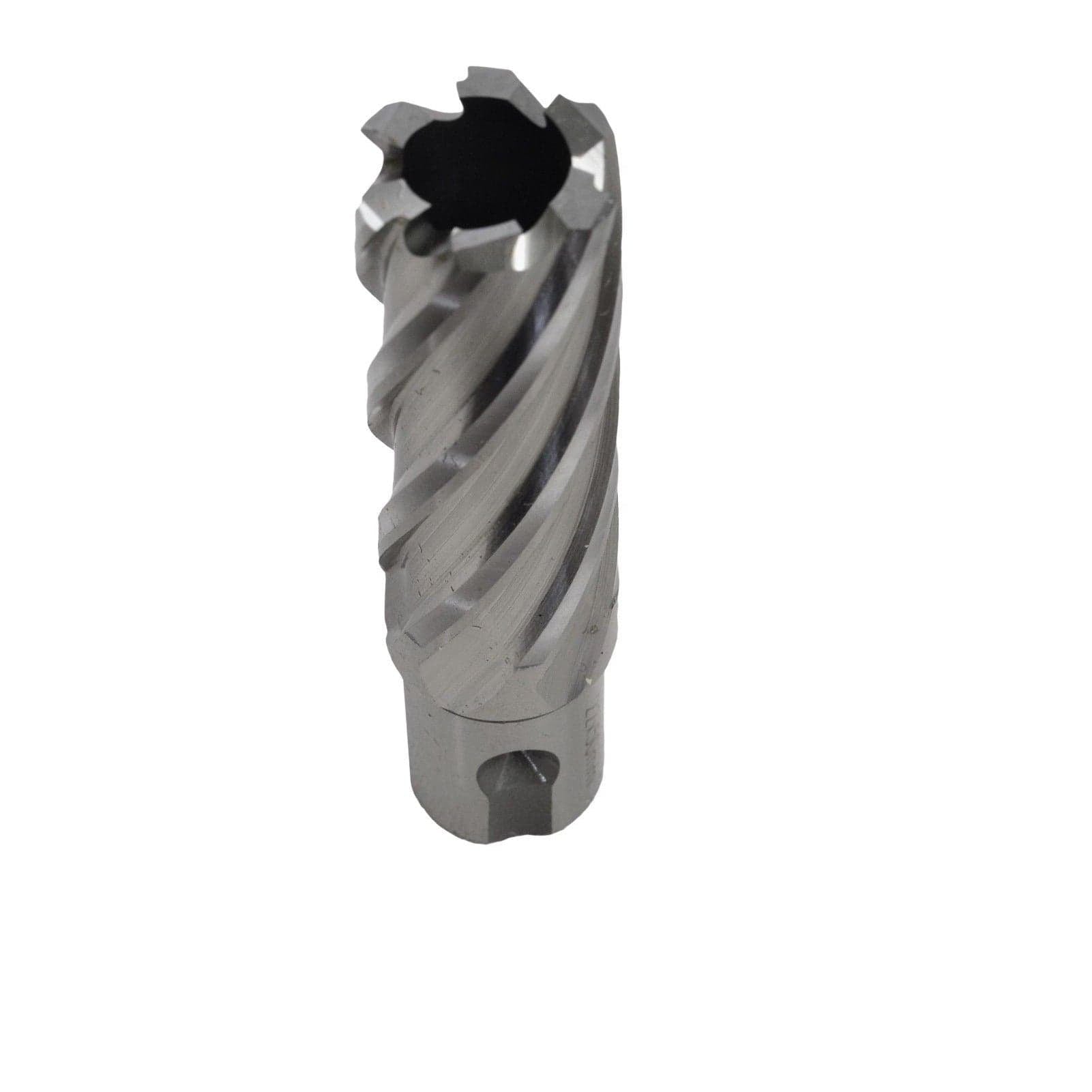 22 x 50mm D.O.C HSS 3/4" Universal Shank Annular Cutter - Twin Eagle Imports