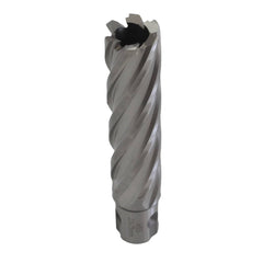 22 x 75mm D.O.C HSS 3/4" Universal Shank Annular Cutter - Twin Eagle Imports