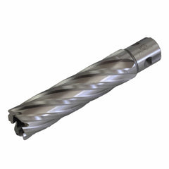22 x 75mm D.O.C HSS 3/4" Universal Shank Annular Cutter - Twin Eagle Imports
