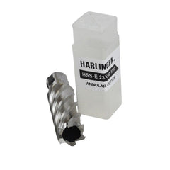 23 x 50mm D.O.C HSS 3/4" Universal Shank Annular Cutter - Twin Eagle Imports