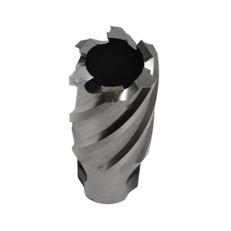 24 x 25mm D.O.C HSS 3/4" Universal Shank Annular Cutter - Twin Eagle Imports