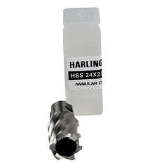 24 x 25mm D.O.C HSS 3/4" Universal Shank Annular Cutter - Twin Eagle Imports