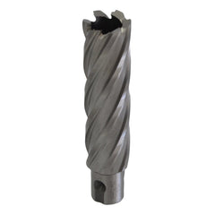 25 x 75mm D.O.C HSS 3/4" Universal Shank Annular Cutter - Twin Eagle Imports