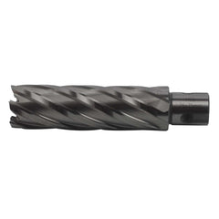 26 x 75mm D.O.C HSS 3/4" Universal Shank Annular Cutter - Twin Eagle Imports