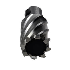 27 x 25mm D.O.C HSS 3/4" Universal Shank Annular Cutter - Twin Eagle Imports