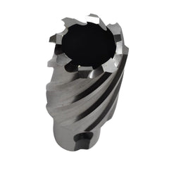 27 x 25mm D.O.C HSS 3/4" Universal Shank Annular Cutter - Twin Eagle Imports
