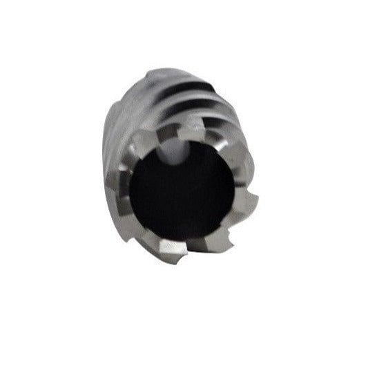 27 x 25mm D.O.C HSS 3/4" Universal Shank Annular Cutter - Twin Eagle Imports