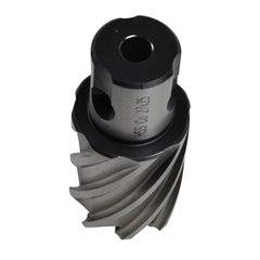 27 x 25mm D.O.C HSS 3/4" Universal Shank Annular Cutter - Twin Eagle Imports