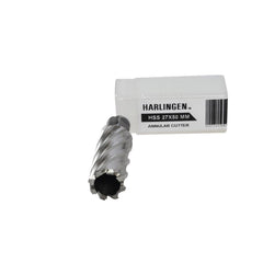27 x 50mm D.O.C HSS 3/4" Universal Shank Annular Cutter - Twin Eagle Imports