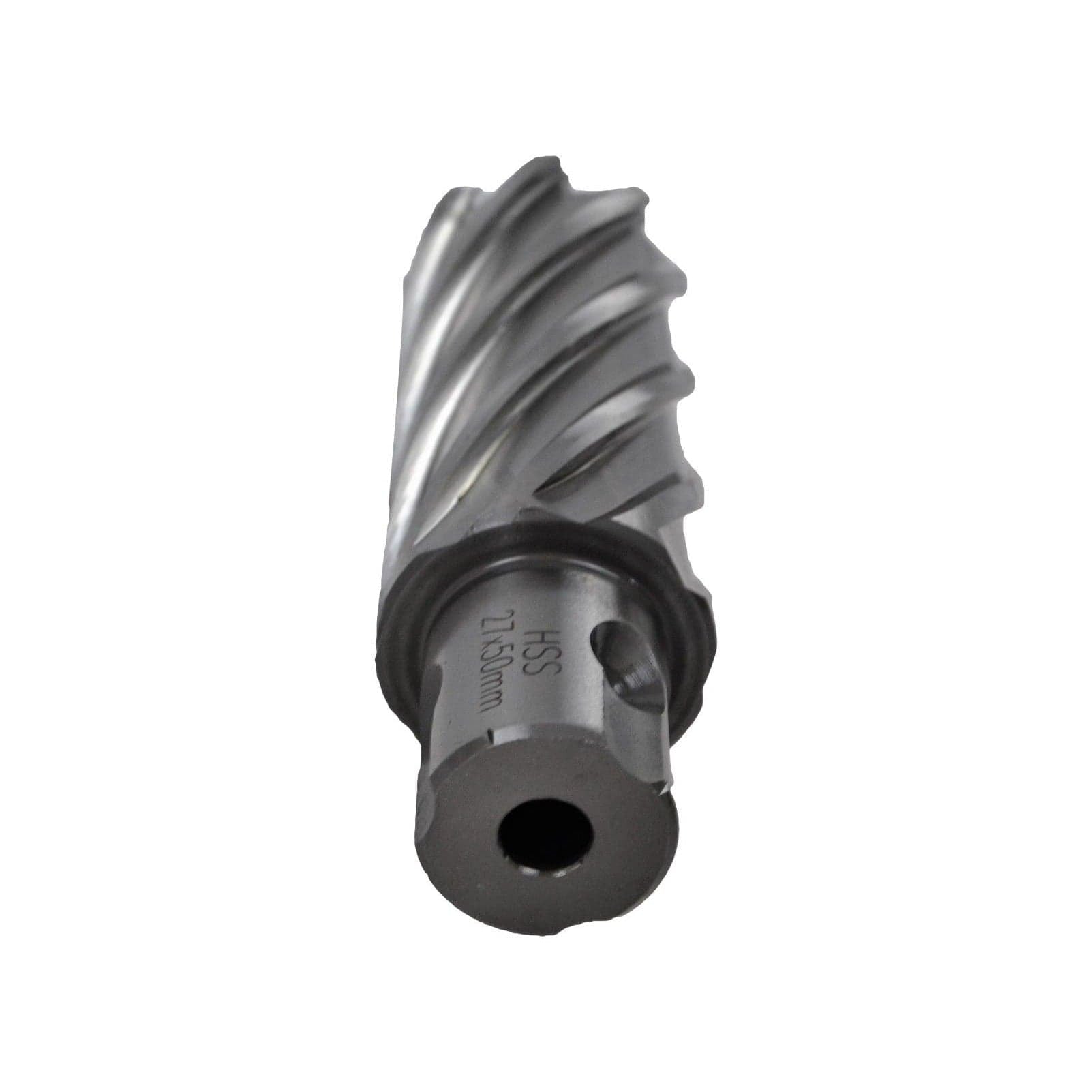 27 x 50mm D.O.C HSS 3/4" Universal Shank Annular Cutter - Twin Eagle Imports