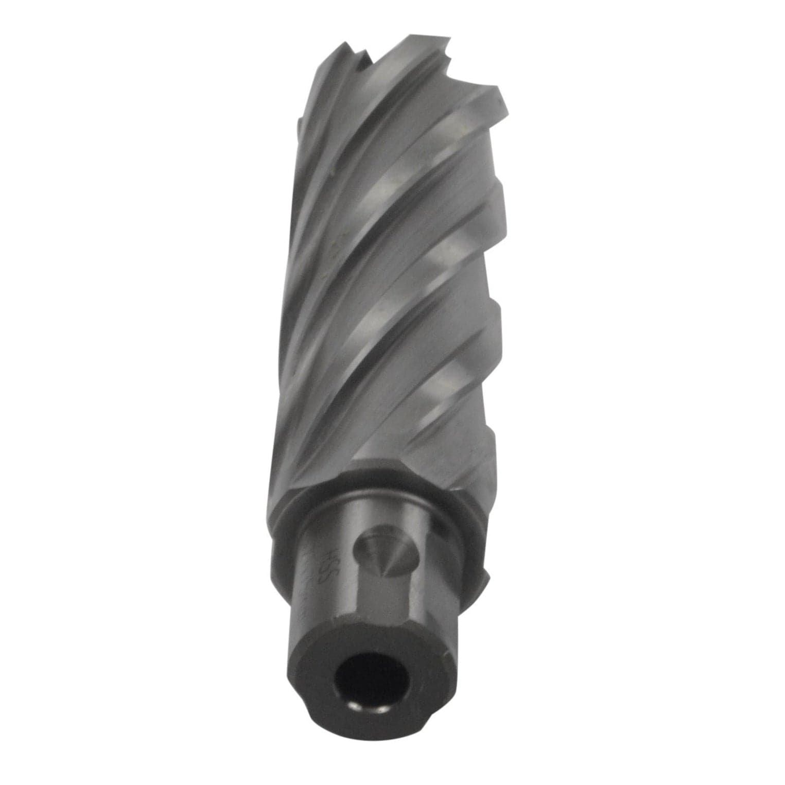 27 x 75mm D.O.C HSS Weldon Shank Annular Cutter - Twin Eagle Imports