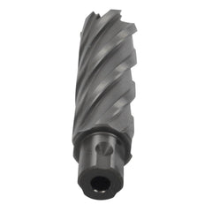 27 x 75mm D.O.C HSS Weldon Shank Annular Cutter - Twin Eagle Imports