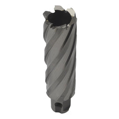 28 x 75mm D.O.C HSS 3/4" Universal Shank Annular Cutter - Twin Eagle Imports