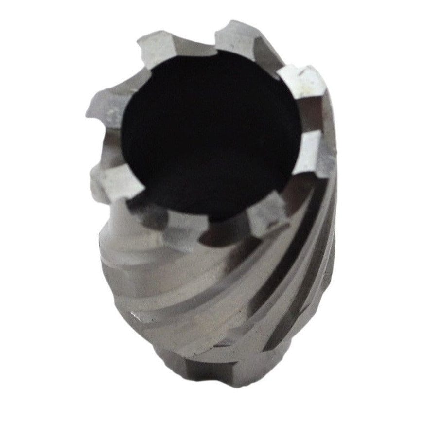 29 x 25mm D.O.C HSS 3/4" Universal Shank Annular Cutter - Twin Eagle Imports