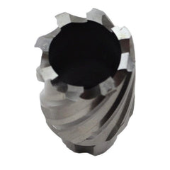 29 x 25mm D.O.C HSS 3/4" Universal Shank Annular Cutter - Twin Eagle Imports
