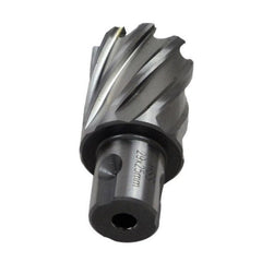 29 x 25mm D.O.C HSS 3/4" Universal Shank Annular Cutter - Twin Eagle Imports