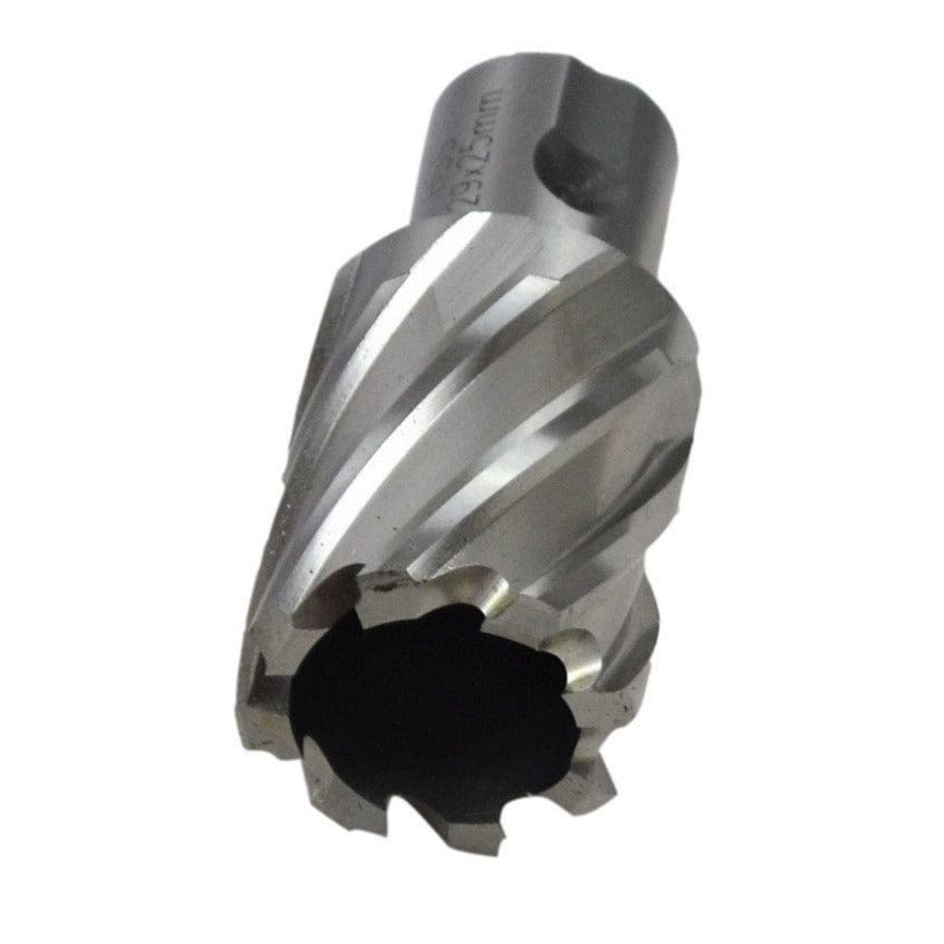 29 x 25mm D.O.C HSS 3/4" Universal Shank Annular Cutter - Twin Eagle Imports
