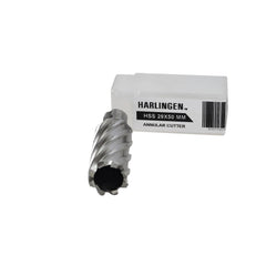 29 x 50mm D.O.C HSS 3/4" Universal Shank Annular Cutter - Twin Eagle Imports