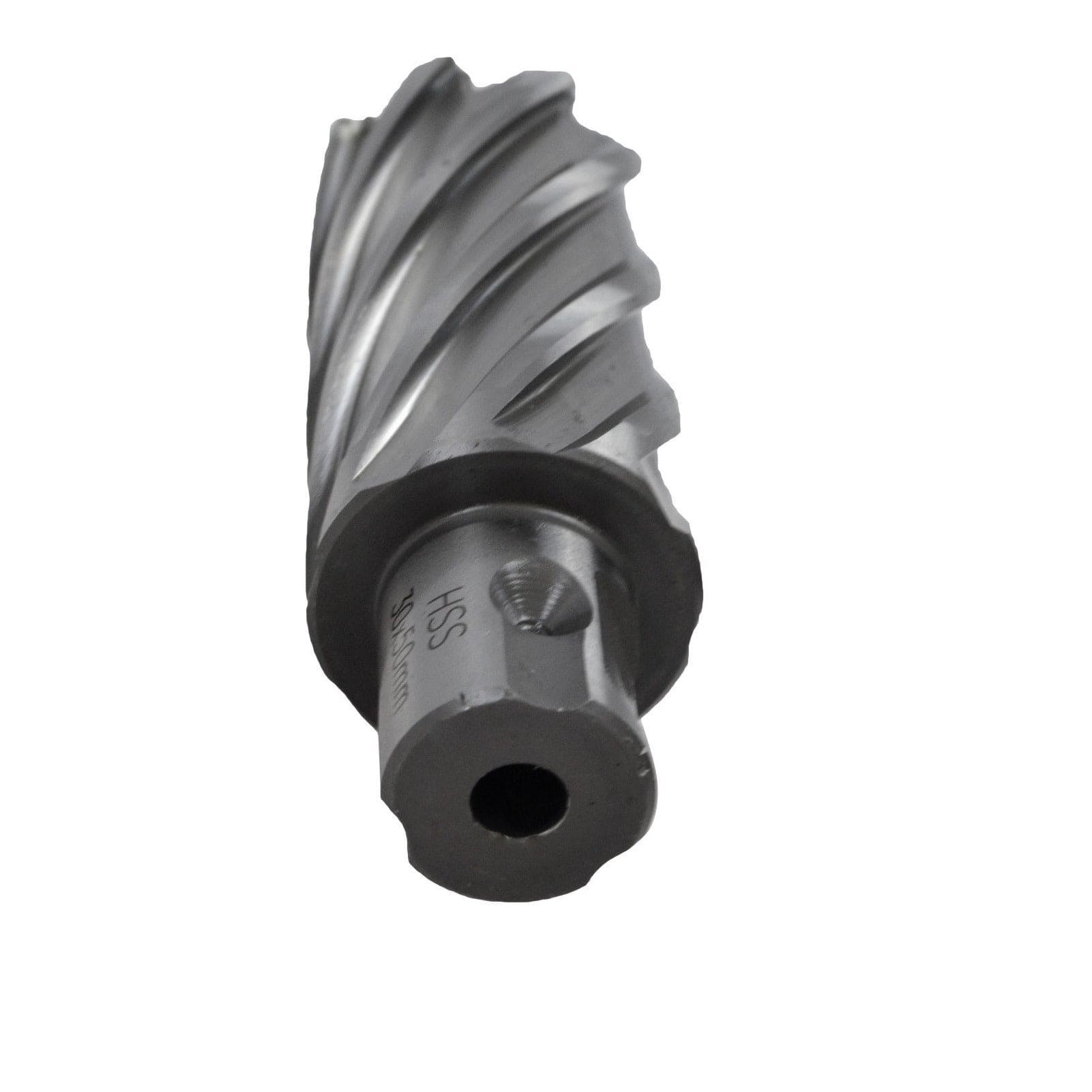 30 x 50mm D.O.C HSS 3/4" Universal Shank Annular Cutter - Twin Eagle Imports