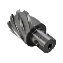 31 x 25mm D.O.C HSS 3/4" Universal Shank Annular Cutter - Twin Eagle Imports