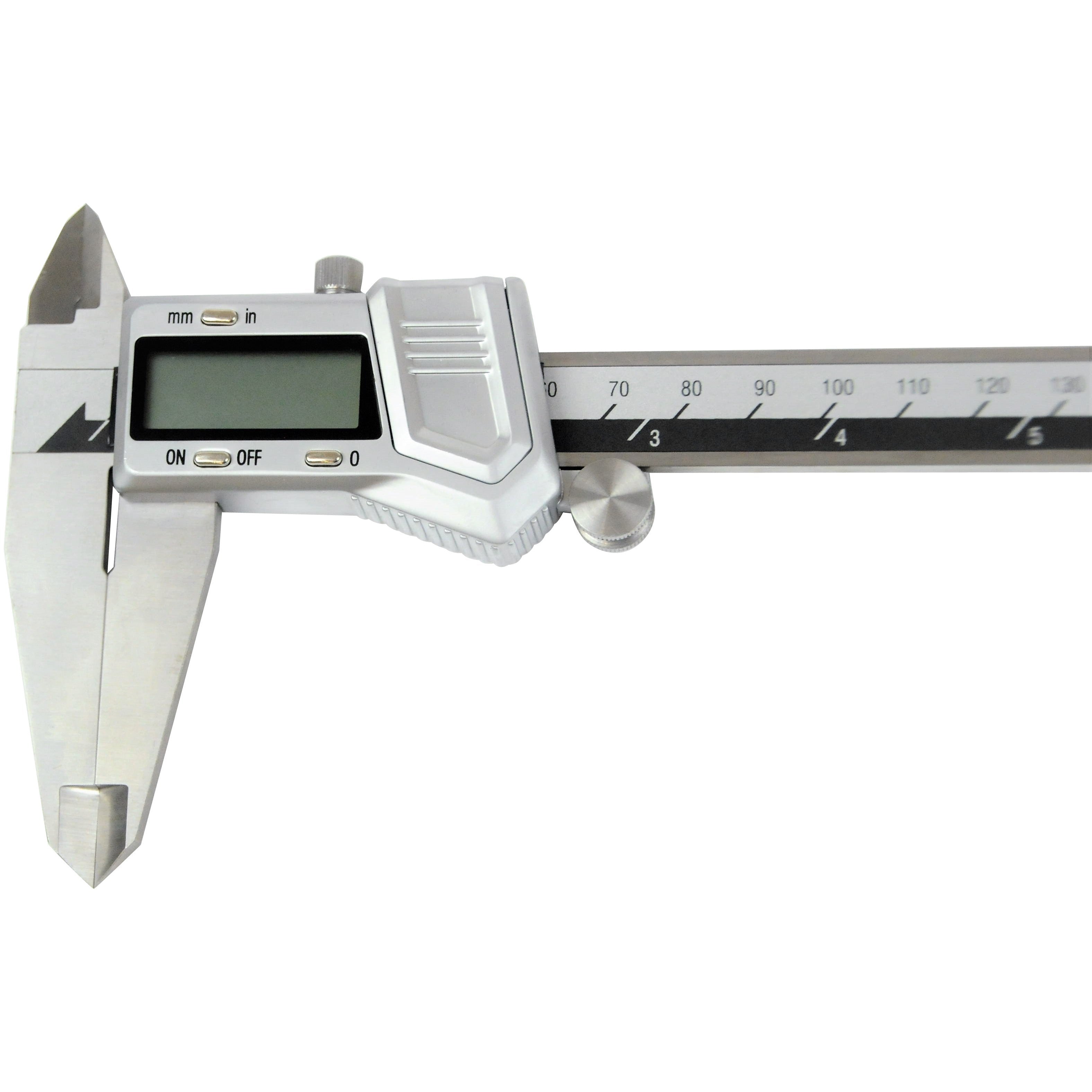 Insize Digital Caliper 0-300mm/0-12" Range Series 1114-300A